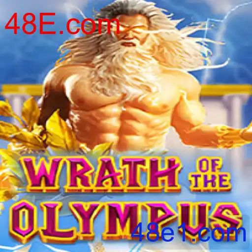 WrathofOlympus: Descubra o Fascinante Mundo Mitológico enquanto Joga